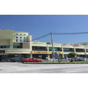 Ok 2* Bayan Lepas