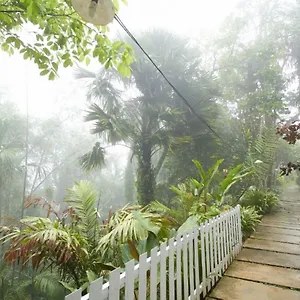Bellevue The Penang Hill 2* George Town