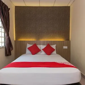 Dragon Premium 2* Kuala Lumpur