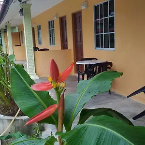 Tok Man 3* Langkawi